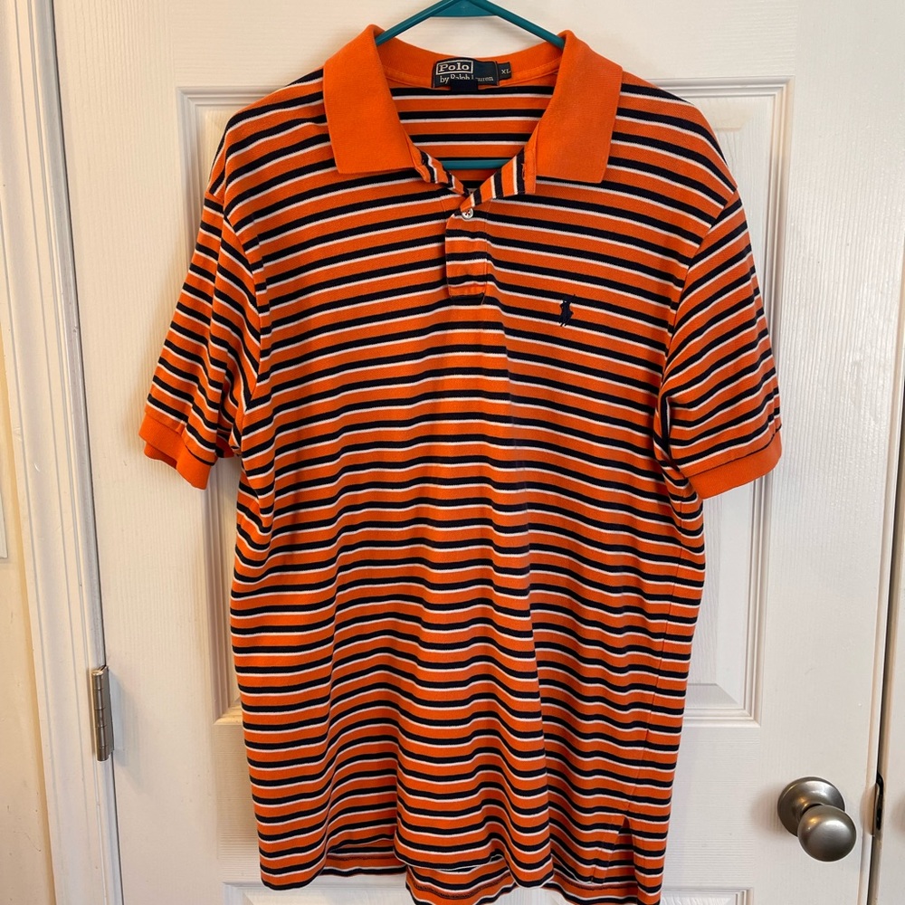 Polo Ralph Lauren Men’s Polo
